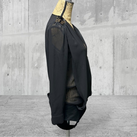 462 - MOLLY BRACKEN BODY SUIT - Picture 2 of 16